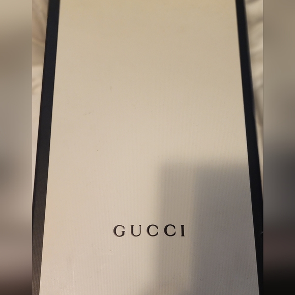 Gucci Ace Sneaker - Picture 1 of 5